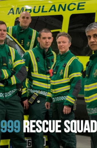 999 Rescue Squad