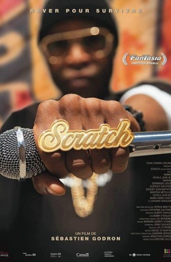 Scratch
