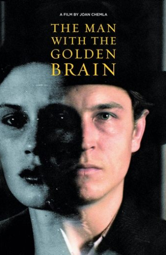 The Man With The Golden Brain