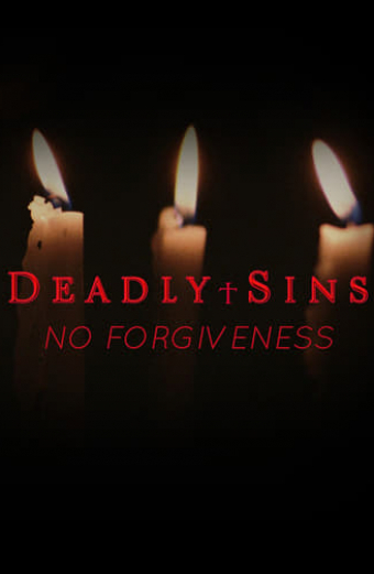 Deadly Sins: No Forgiveness