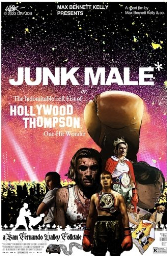 Junk Male