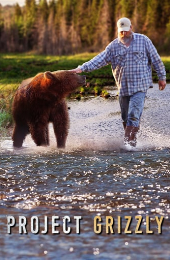 Projekt Grizzly