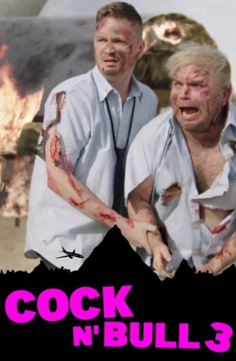 Cock N' Bull 3