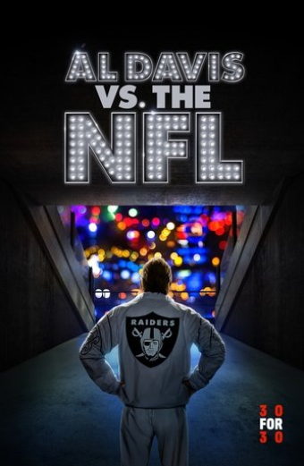 Al Davis vs. The NFL