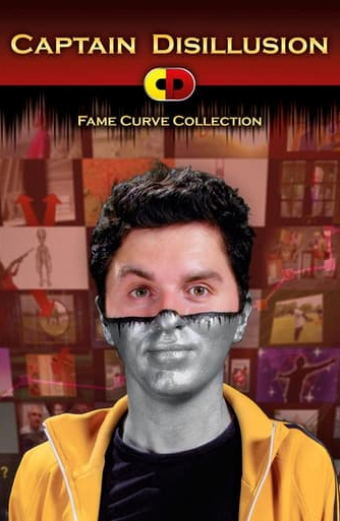 Captain Disillusion