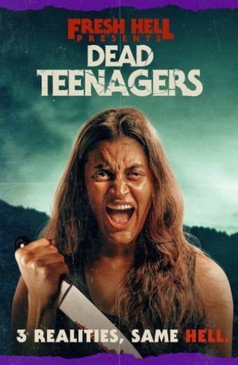 Dead Teenagers