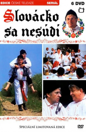 Slovácko sa nesúdí