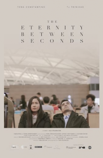 The Eternity Between Seconds