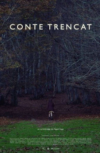 Conte trencat