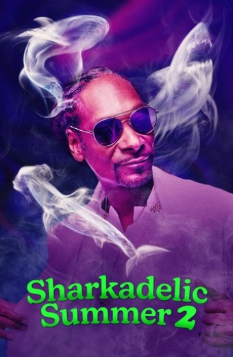 Sharkadelic Summer 2