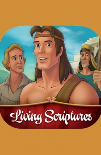 Living Scriptures Animated Stories
