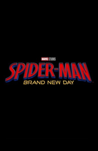 Spider-Man: Zbrusu nový den