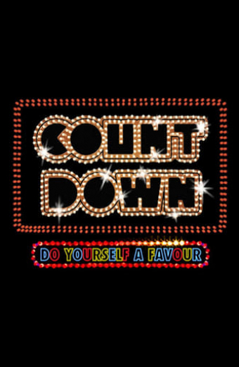 Countdown: Do Yourself a Favour