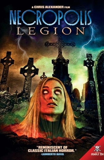 Necropolis: Legion