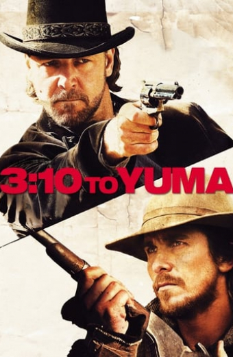 3:10 Vlak do Yumy