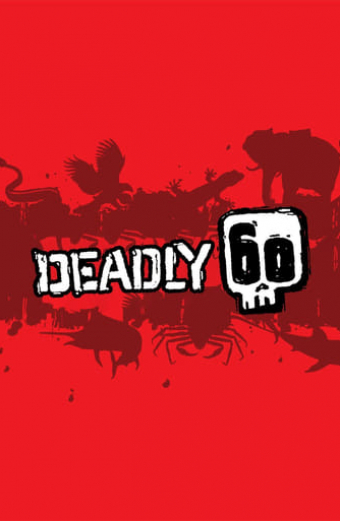 Vražedných 60
