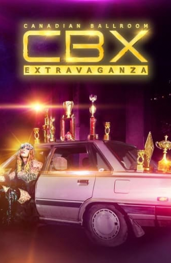 CBX: Canadian Ballroom Extravaganza