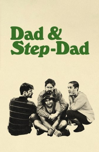 Dad & Step-Dad