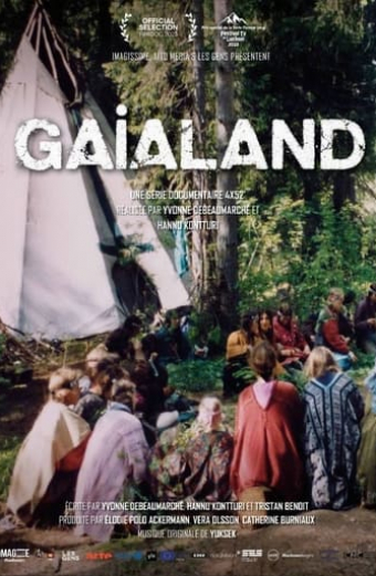 Gaialand
