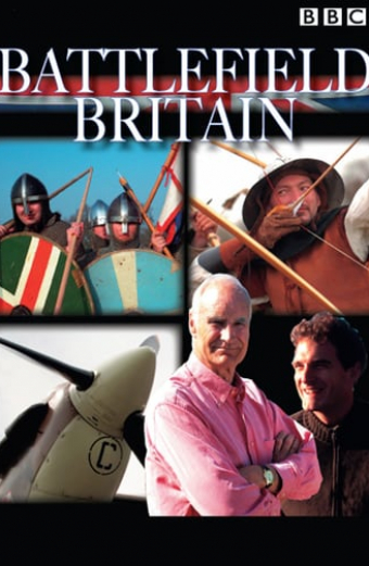 Slavné bitvy Británie