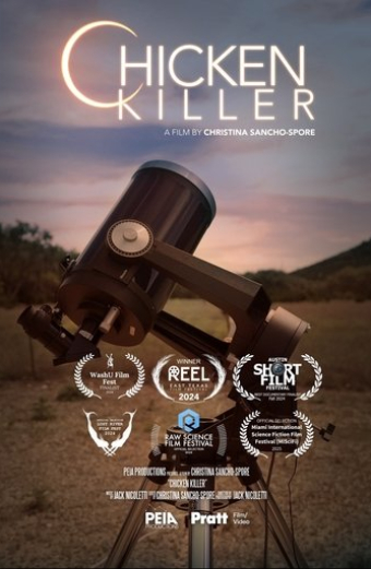 Chicken Killer