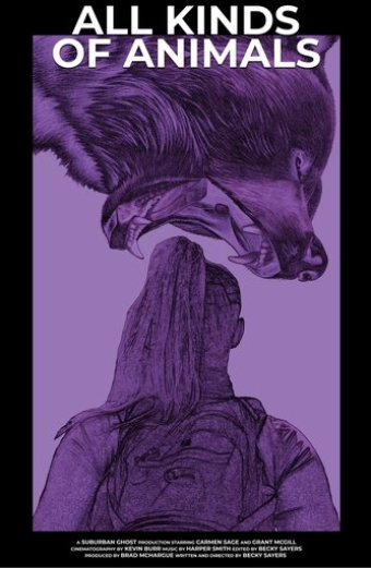 All Kinds of Animals