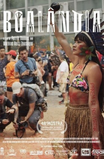 Boalândia