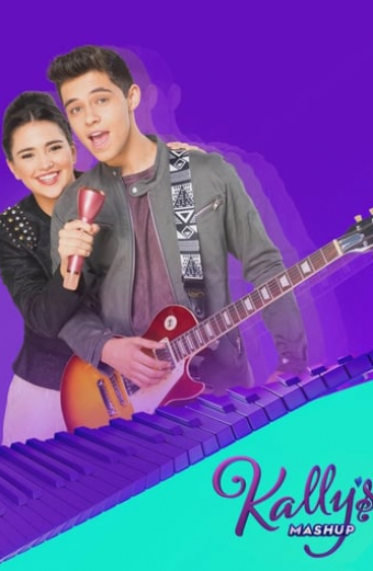 Kally's Mashup
