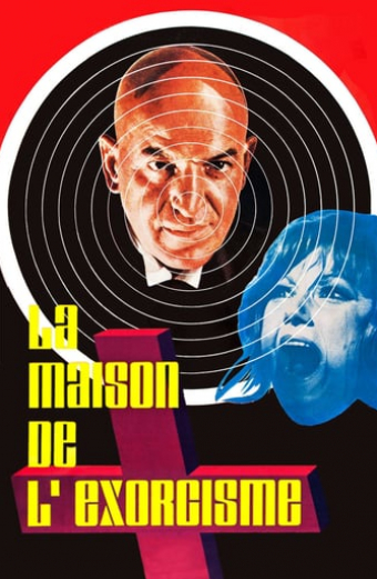 Lisa e il diavolo