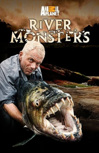 Říční monstra