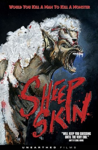 Sheep Skin