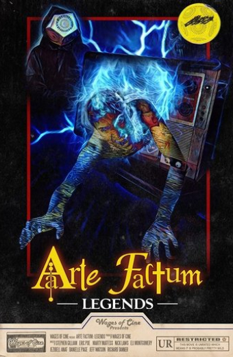 Arte Factum: Legends