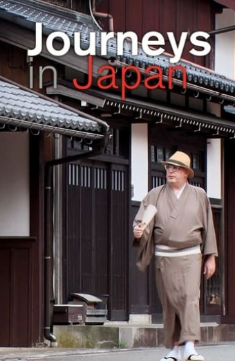 Journeys in Japan