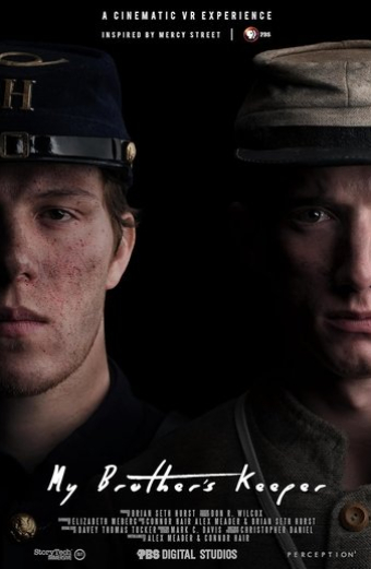 My Brother's Keeper