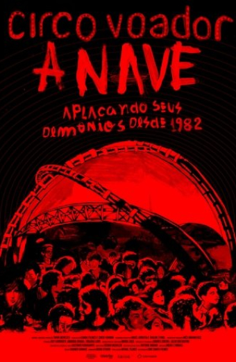 Circo Voador - A Nave