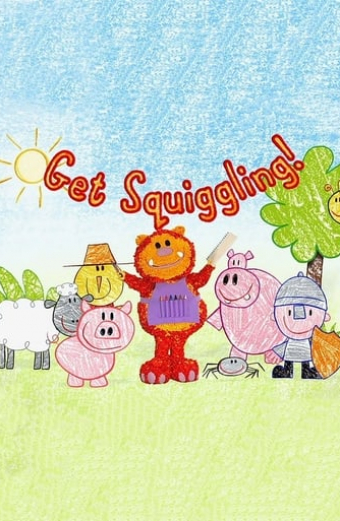 Get Squiggling!