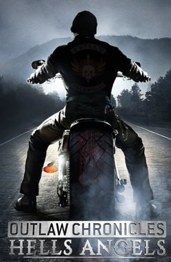 Kronika desperátů: Hells Angels