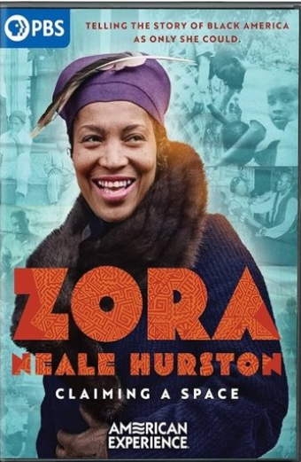 Zora Neale Hurston: Claiming a Space