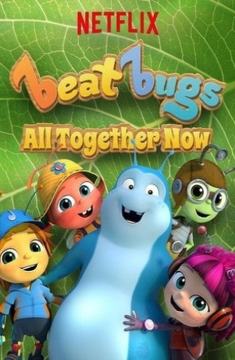 Beat Bugs: All Together Now
