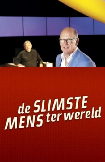 De Slimste Mens
