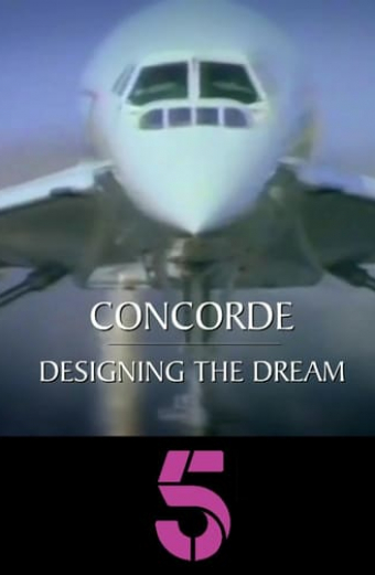 Nezapomenutelný Concorde