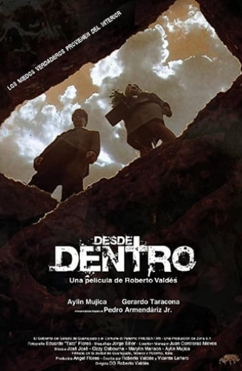 Desde dentro