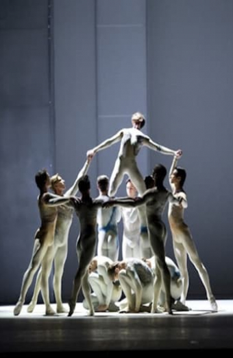 Royal Opera House Live Cinema Season 2023/24: Manon