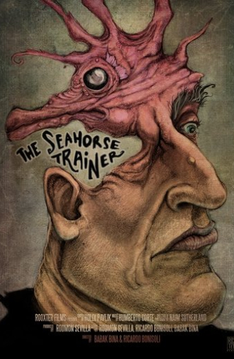 The Seahorse Trainer