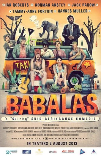 Babalas