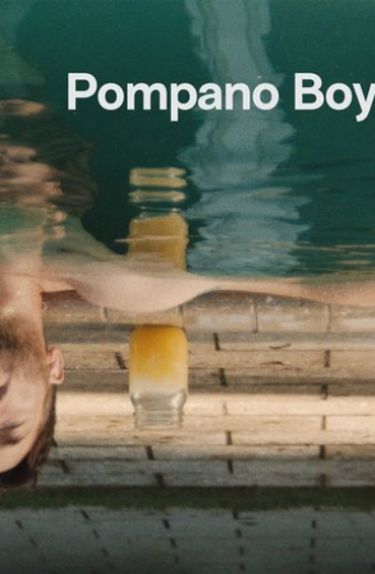 Pompano Boy