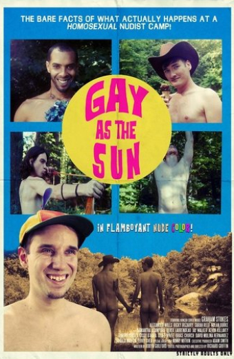 Gay as the Sun