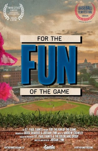 For The Fun Of The Game