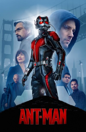Ant-Man