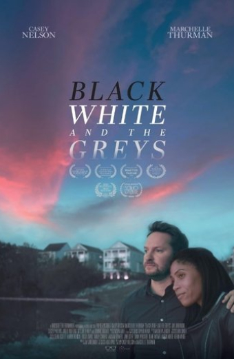 Black White and the Greys